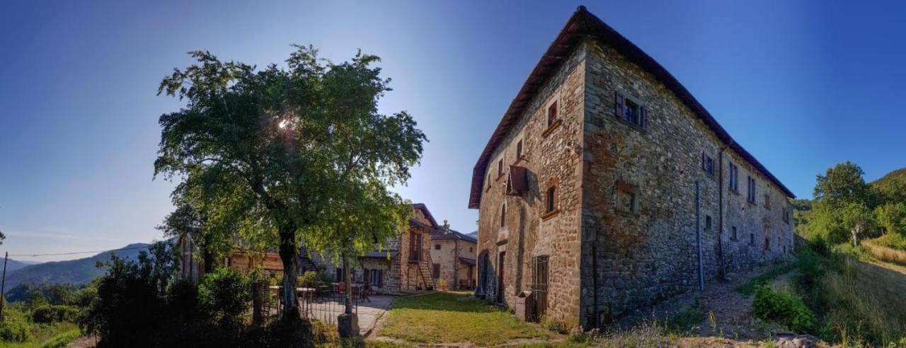 “All'Antica Dogana” Bosco  Экстерьер фото