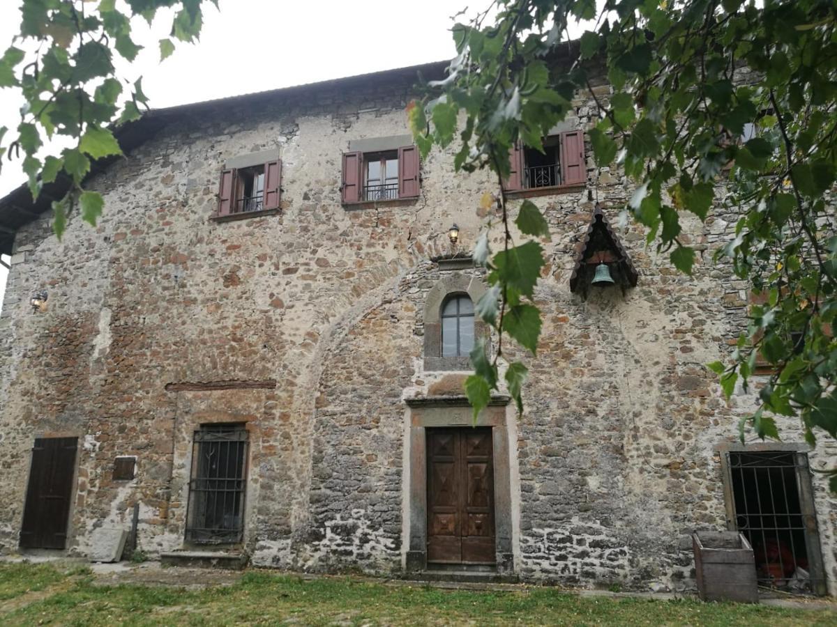 “All'Antica Dogana” Bosco  Экстерьер фото