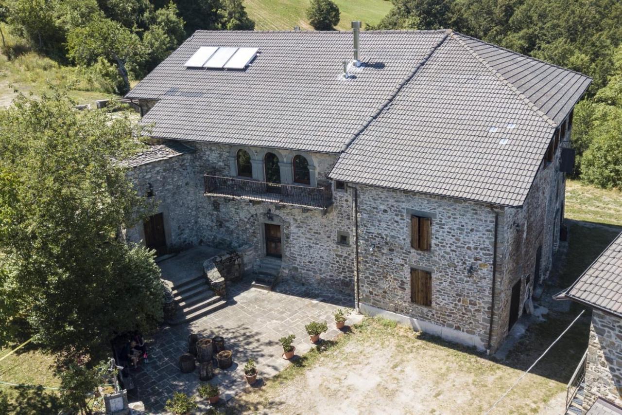 “All'Antica Dogana” Bosco  Экстерьер фото